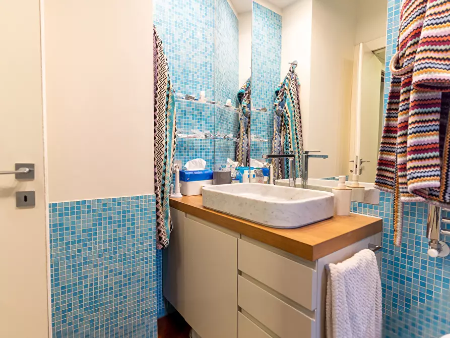 Immagine 13 di Appartamento in affitto  in Via dei grimani a Milano