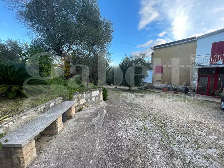 Immagine 41 di Casa bifamiliare in vendita  in Strada Provinciale Itri-Sperlonga, 127 a Itri