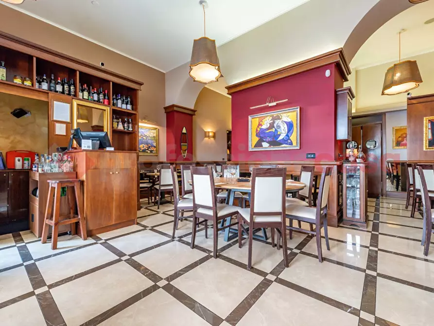 Immagine 4 di Bar / Ristorante in vendita  in Via Flavia a Roma