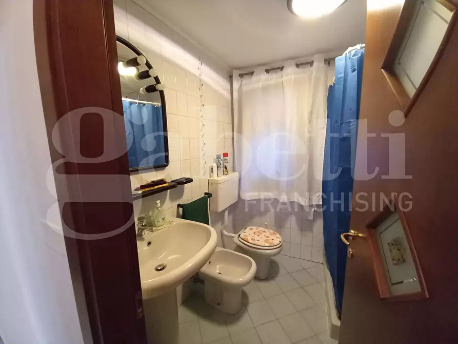 Immagine 26 di Appartamento in vendita  in Via CHIOGGIA - CALLE NORDIO MARANGONI, 00 a Chioggia