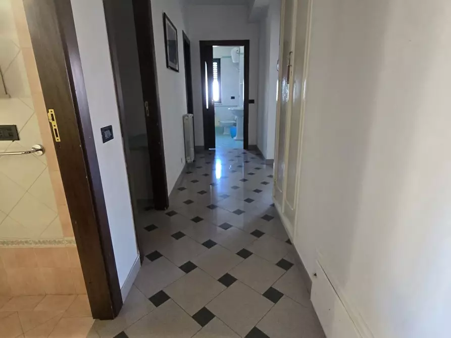 Immagine 1 di Appartamento in affitto  in Via Telemaco, snc a Squillace
