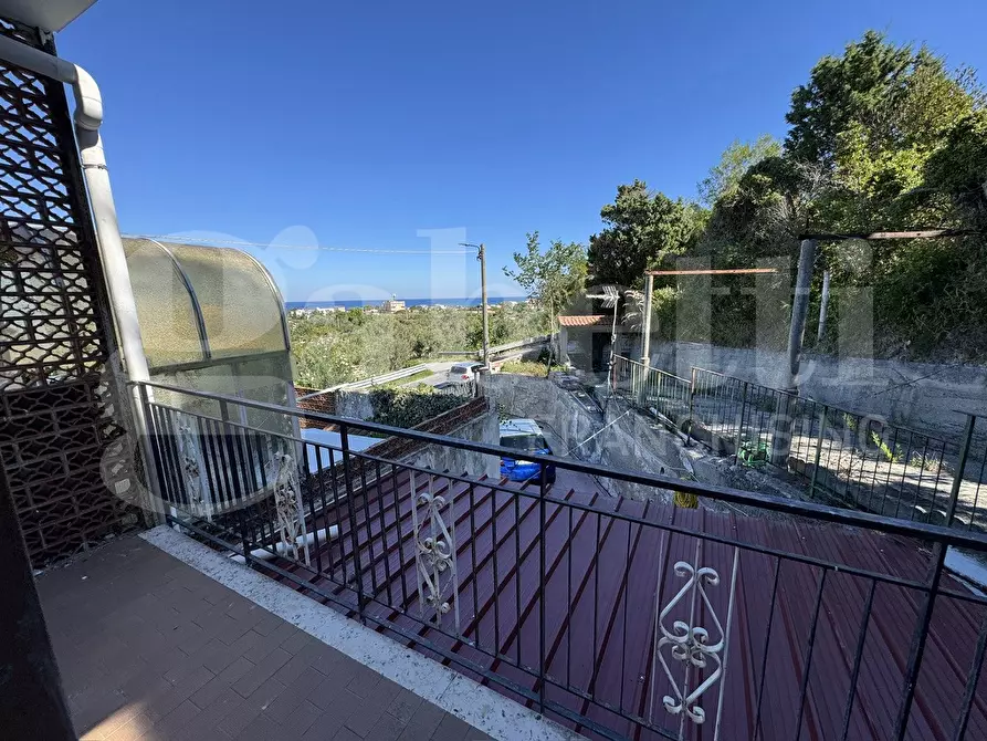 Immagine 14 di Appartamento in vendita  in Via SS133, SNC a Messina