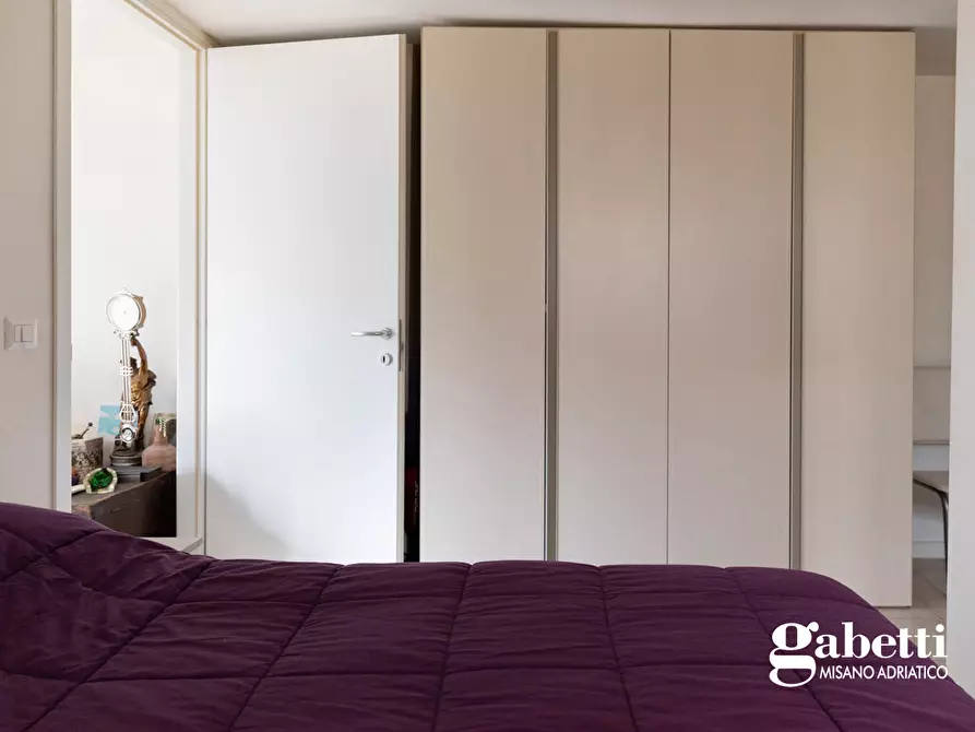 Immagine 12 di Appartamento in vendita  in Via Matteotti, 11C a Misano Adriatico