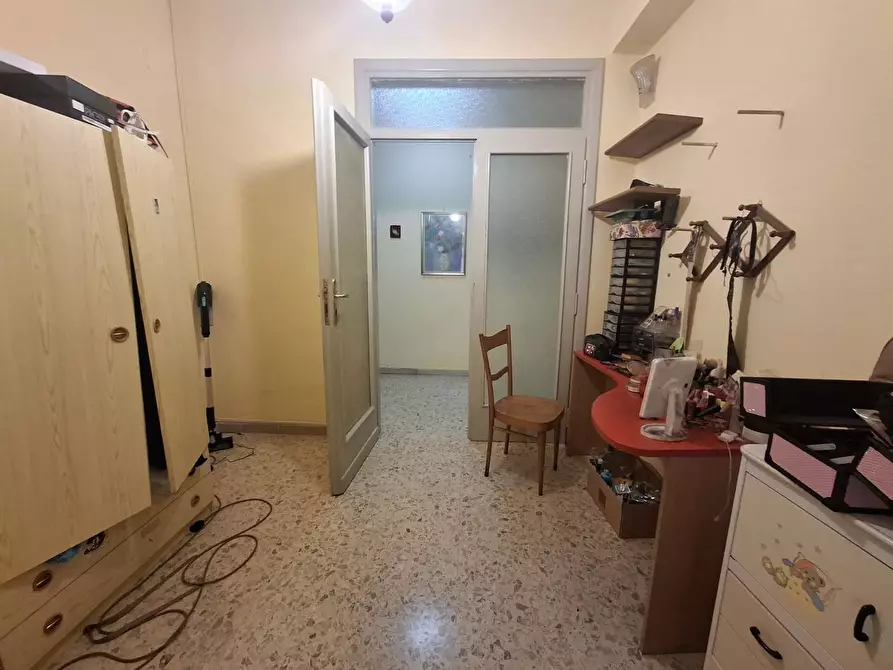 Immagine 6 di Appartamento in vendita  in Viale San Domenico, 13/b a Sora