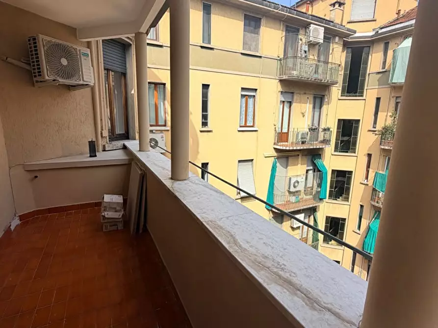 Immagine 14 di Appartamento in vendita  in Via MAURO MACCHI, 63 a Milano