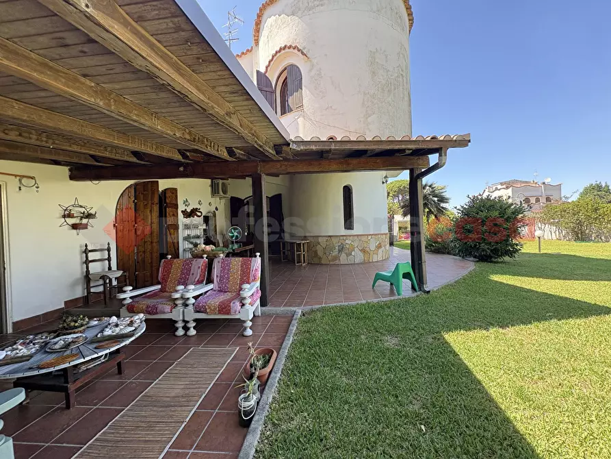 Immagine 50 di Casa bifamiliare in vendita  in Via VILLAGGIO DEL SISTO, 45 a Terracina