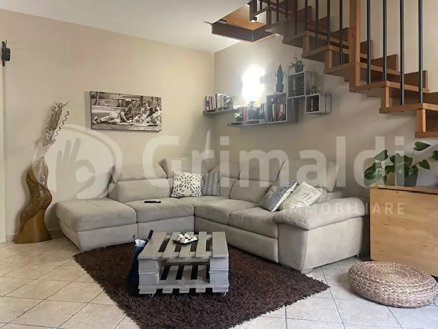 Immagine 1 di Appartamento in vendita  in Via provinciale pisana a Livorno