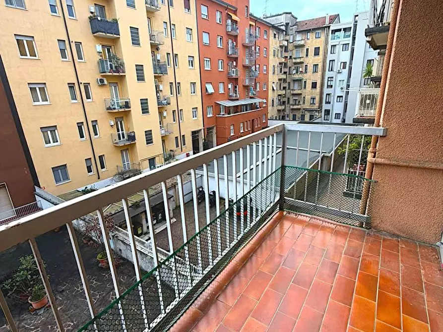 Immagine 10 di Appartamento in affitto  in Via Privata Modigliani, 4 a Milano