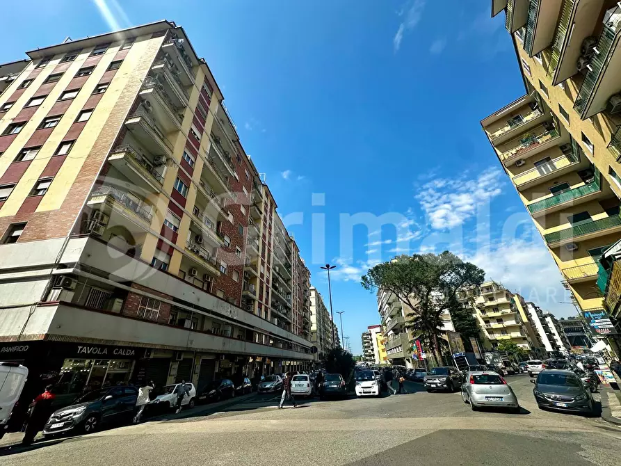 Immagine 15 di Appartamento in vendita  in Via lepanto, 53 a Napoli
