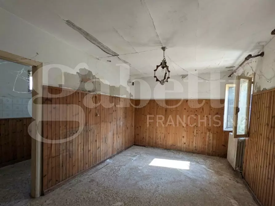 Immagine 3 di Casa indipendente in vendita  in Via Agna, via Ceperneo, 44 a Agna