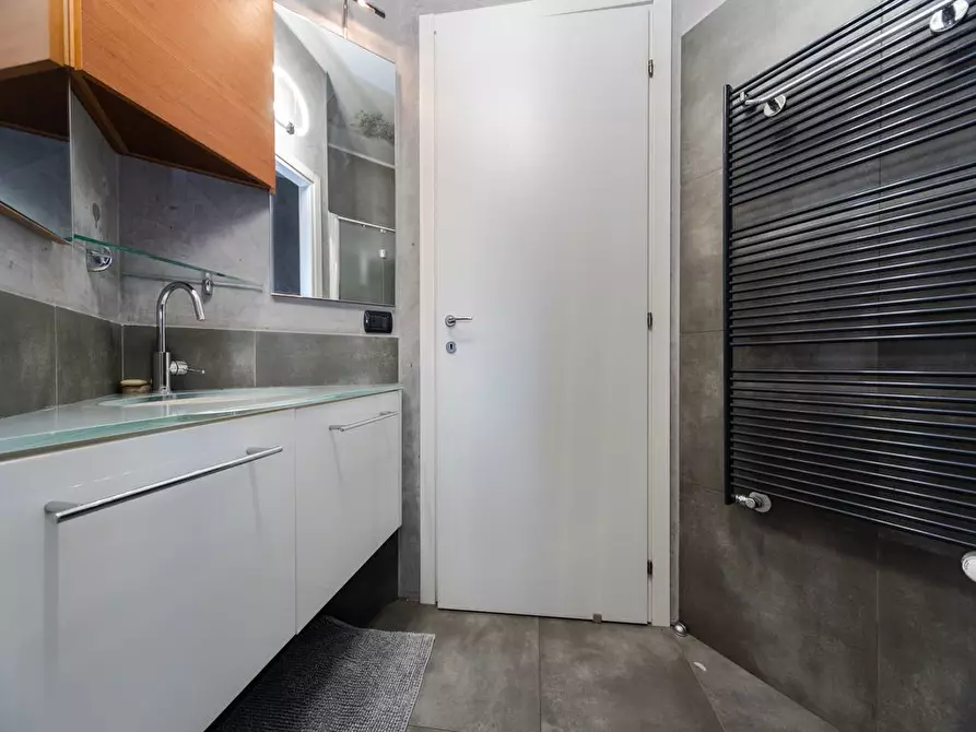 Immagine 11 di Appartamento in affitto  in Via Lecco, 182 a Monza