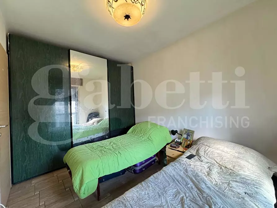 Immagine 4 di Appartamento in vendita  in Via taglio delle cinque miglia, 138 a Nettuno