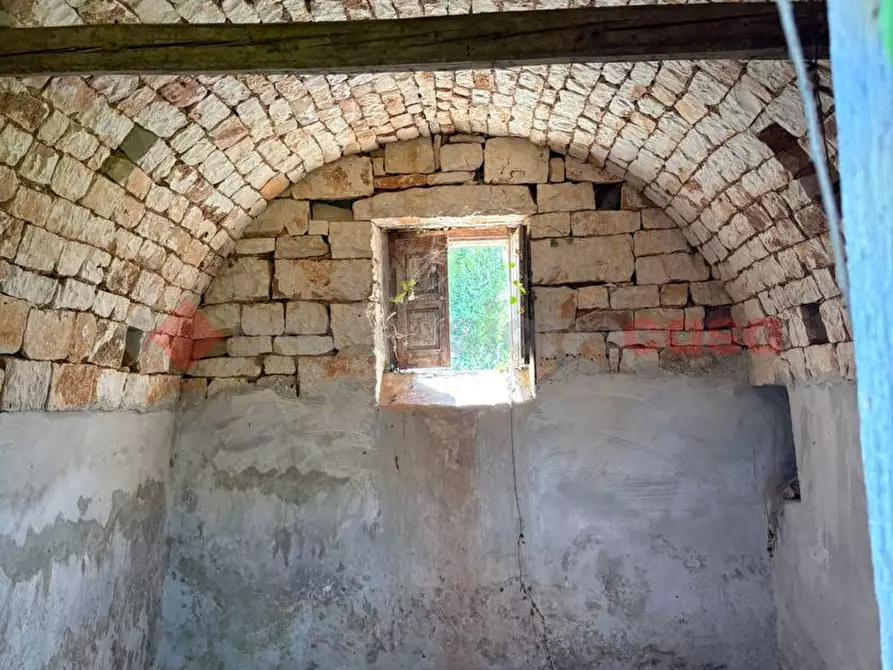 Immagine 9 di Terreno residenziale in vendita  in Contrada Fantese, snc a Ostuni