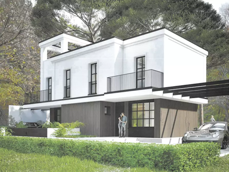 Immagine 1 di Appartamento in vendita  in Viale GRAMSCI, 1 a Cervia