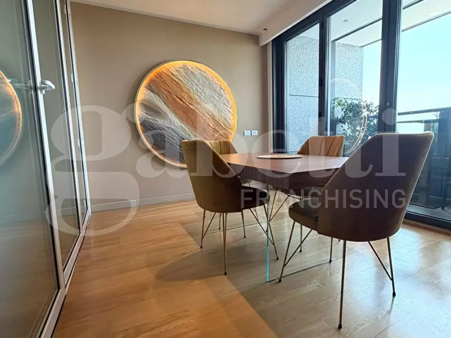 Immagine 13 di Appartamento in vendita  in Via Giorgio Ribotta, 21 a Roma