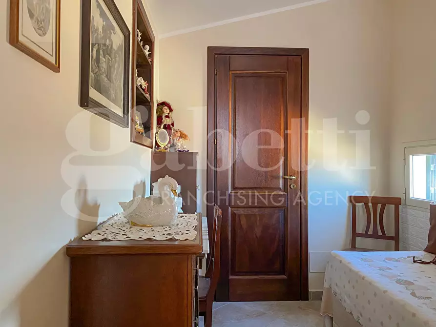 Immagine 12 di Appartamento in vendita  in Via Tasca, 40 a Pachino