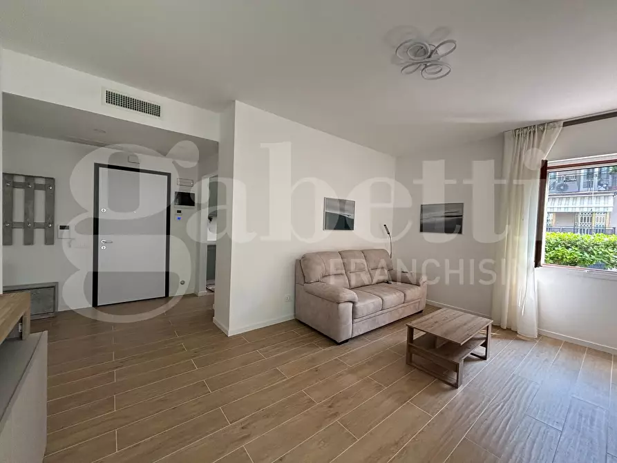 Immagine 1 di Appartamento in affitto  in Via Sansovino, . a Venezia