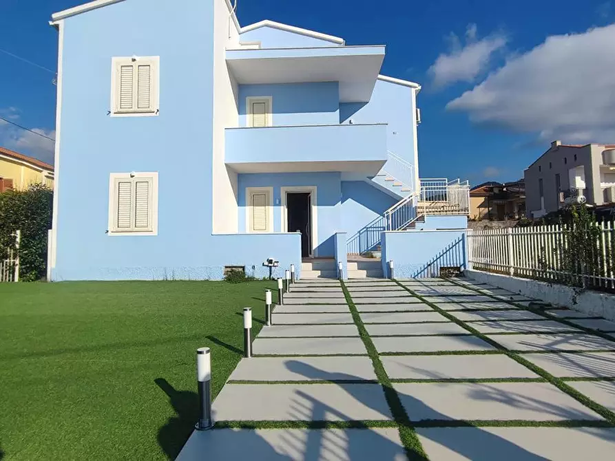 Immagine 3 di Casa indipendente in vendita  in Contrada riviera, 49 a Tortora