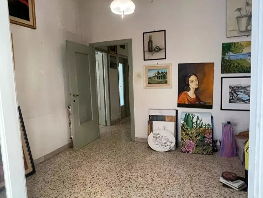 Immagine 12 di Appartamento in vendita  in Via filisto, 137 a Siracusa