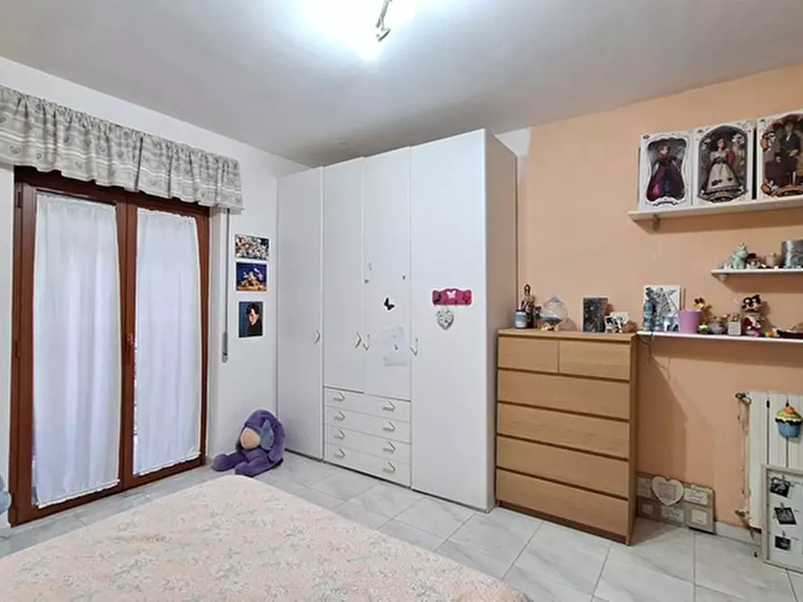 Immagine 12 di Appartamento in vendita  in Via Napoli a Casalnuovo Di Napoli