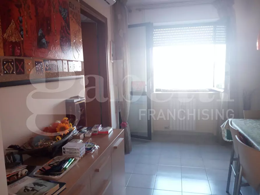 Immagine 11 di Appartamento in vendita  in Piazza SANDRO PERTINI, 22 a Taranto