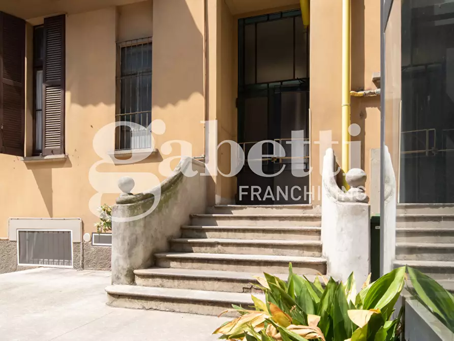 Immagine 2 di Appartamento in vendita  in Via Mantova, 17 a Milano