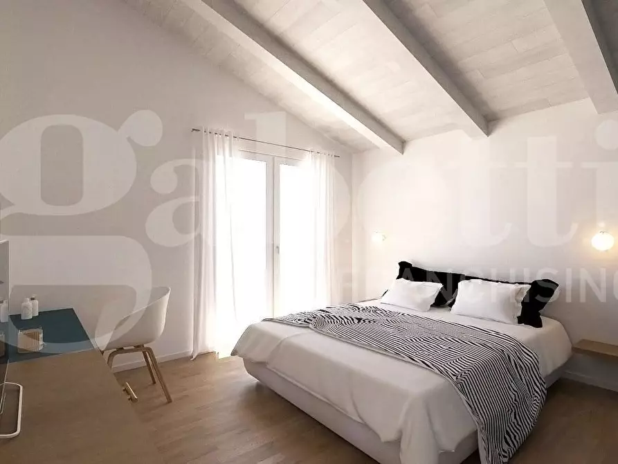 Immagine 8 di Villa in vendita  in Via Palermo, 11 a Capoterra