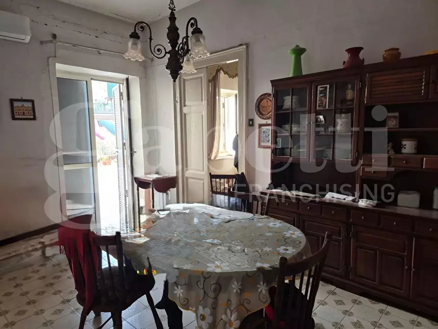 Immagine 5 di Appartamento in vendita  in Traversa Maresca, 14 a Torre Annunziata