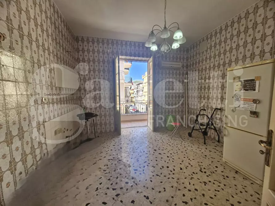 Immagine 7 di Appartamento in vendita  in Via amilcare ponchielli a Bagheria