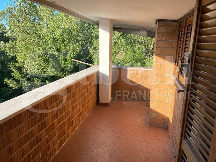 Immagine 12 di Appartamento in affitto  in Via Epitaffio, 111 a Apollosa