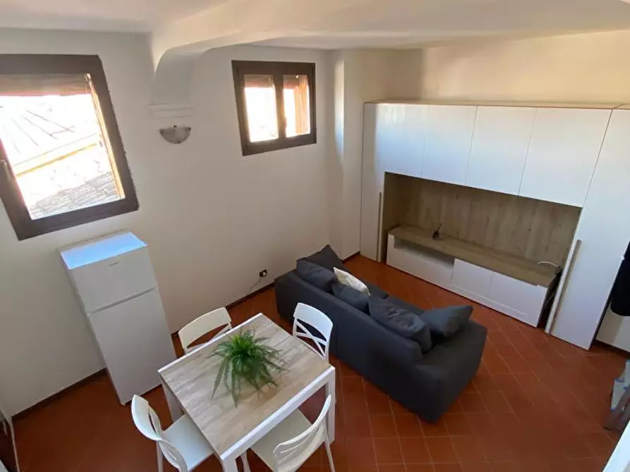 Immagine 8 di Appartamento in affitto  in Corso Guercino, 76 a Cento