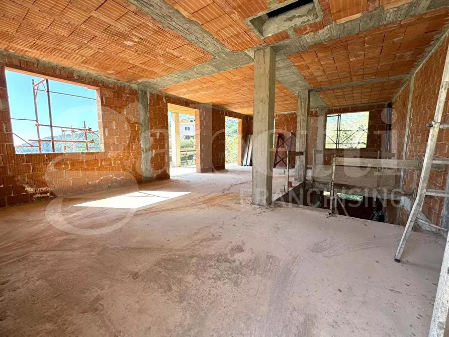 Immagine 21 di Casa indipendente in vendita  in Via Del Santo, 1 a Andora