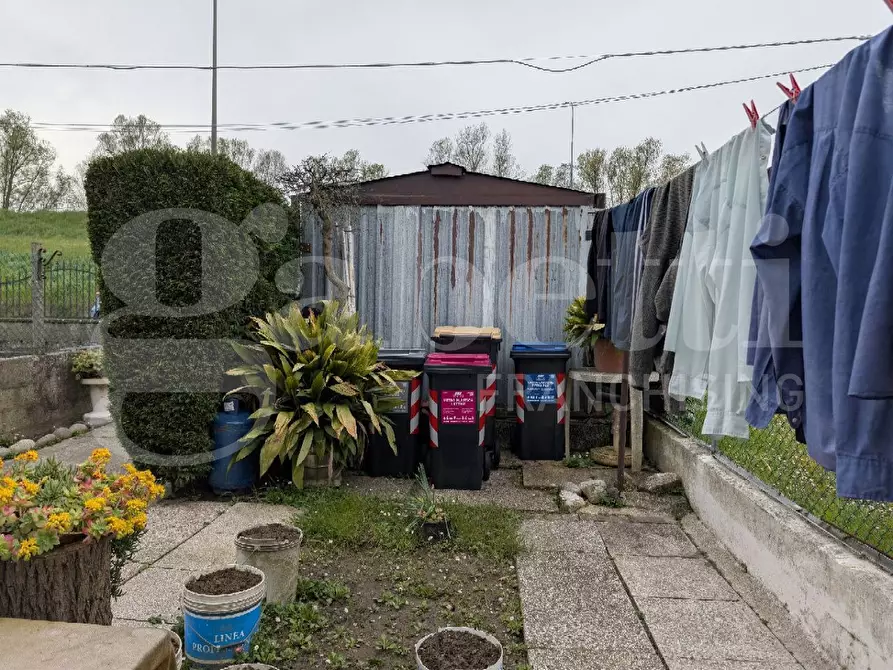 Immagine 15 di Casa bifamiliare in vendita  in Via Cavarzere, via San Pietro, 22 a Cavarzere