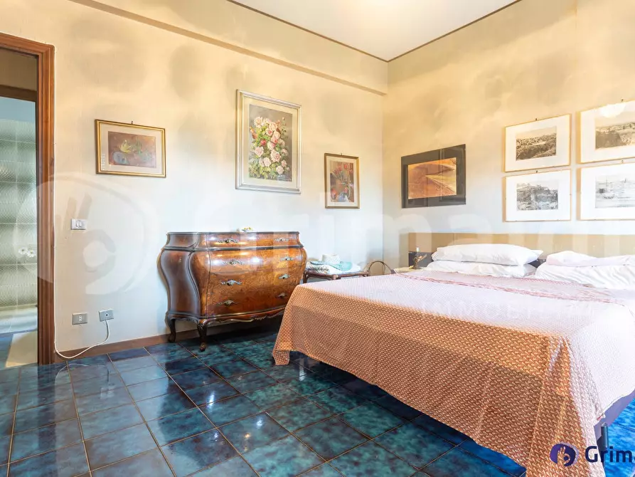 Immagine 4 di Casa bifamiliare in vendita  in Via Stradone sant'Anastasio a Anzio