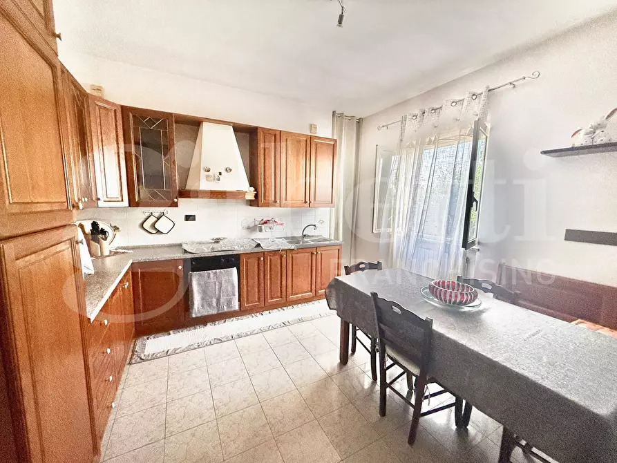 Immagine 20 di Villa in vendita  in Via G. Marconi II traversa, 59/E a Lamezia Terme