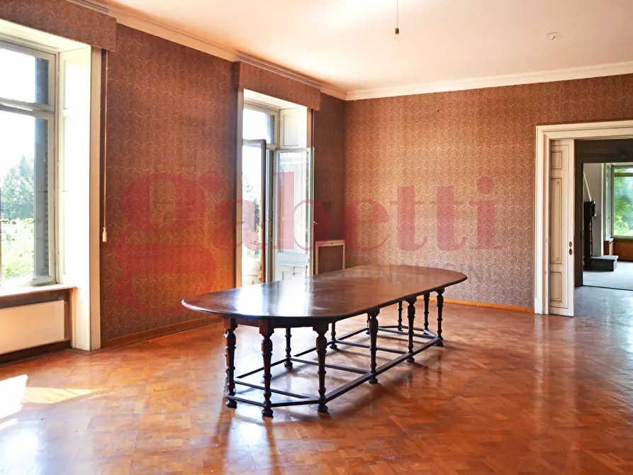 Immagine 4 di Villa in vendita  in Via Marconi, 3 a Ponte San Pietro