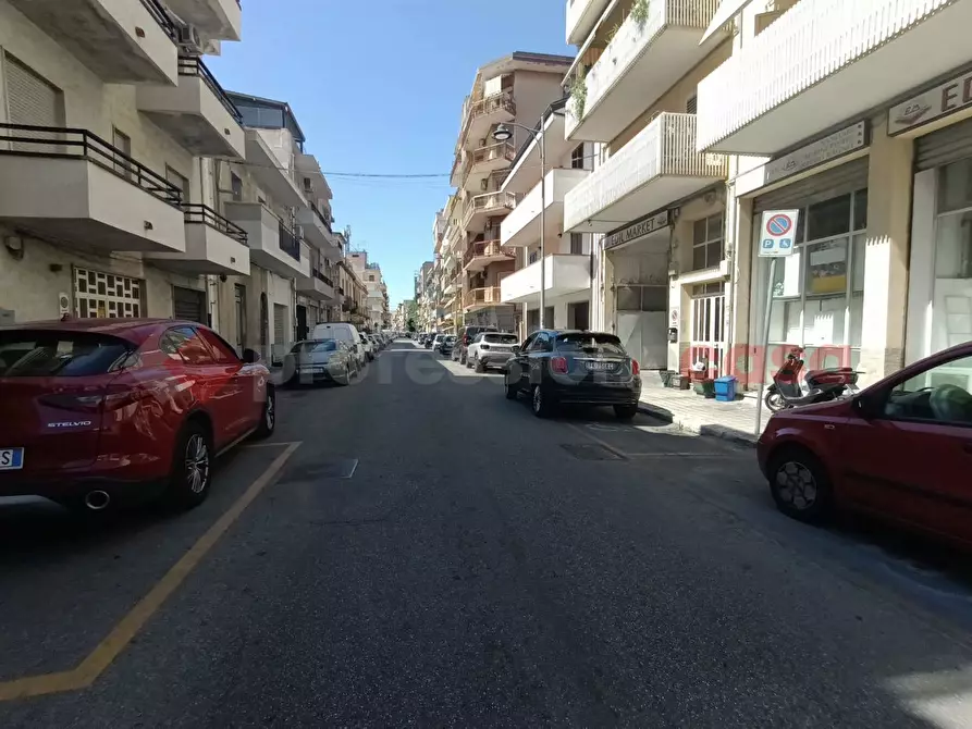 Immagine 4 di Palazzo in vendita  in Via sbarre centrali, 327/b a Reggio Di Calabria