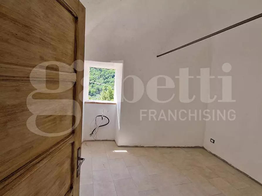 Immagine 37 di Appartamento in vendita  in Via Costa a Calice Ligure