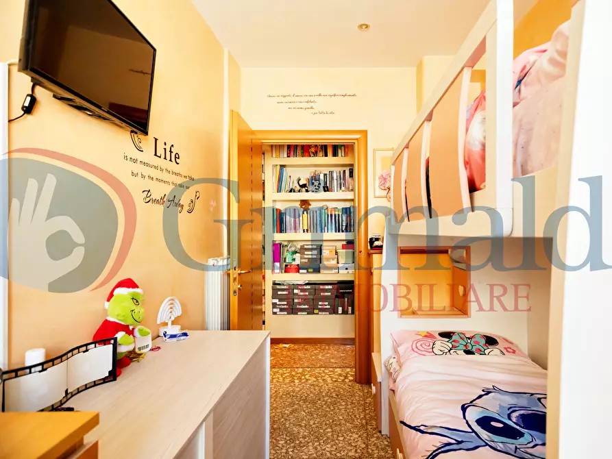 Immagine 22 di Appartamento in vendita  in Via Mario Carrara, SNC a Roma