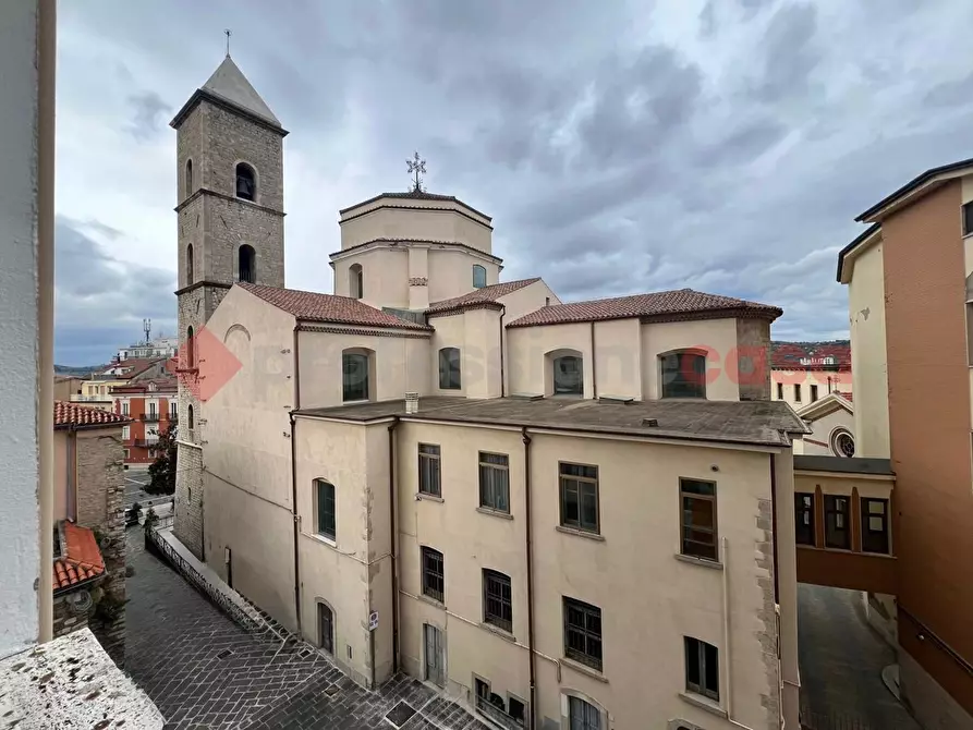 Immagine 3 di Appartamento in affitto  in Via VINCENZO SCAFARELLI, 22 a Potenza