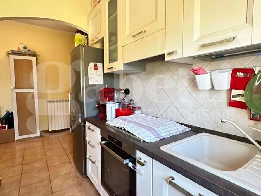 Immagine 5 di Appartamento in vendita  in Via Viale Marino, 82 a Ardea