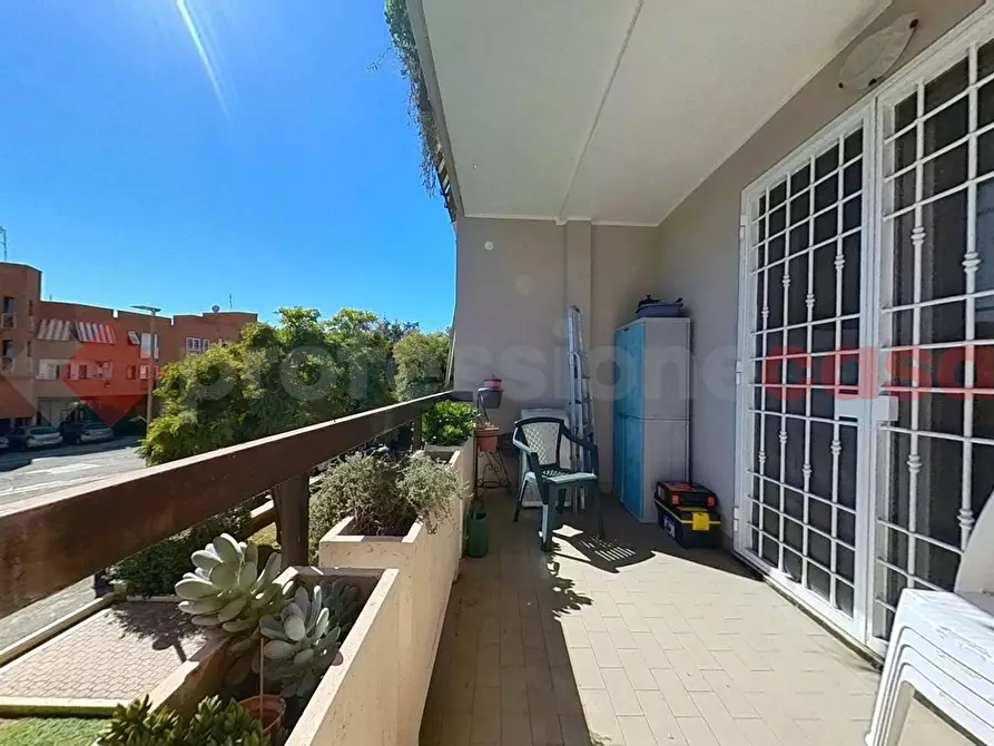 Immagine 24 di Appartamento in vendita  in Via Domenico Purificato, 201 a Roma