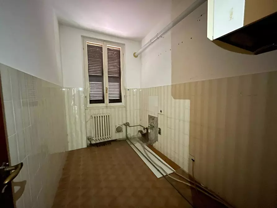 Immagine 5 di Appartamento in vendita  in Via Carmagnola, 3 a Chiari