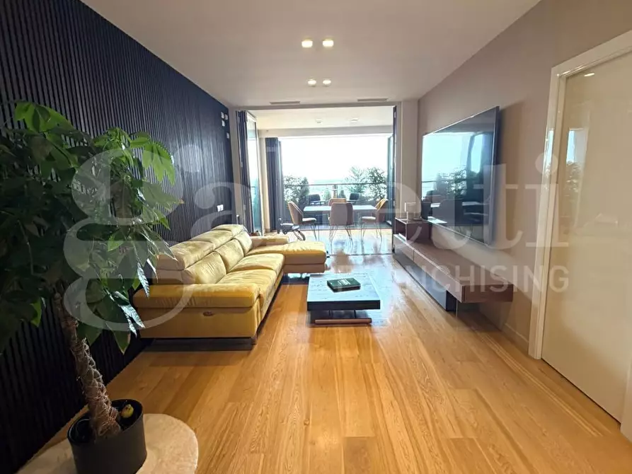 Immagine 8 di Appartamento in vendita  in Via Giorgio Ribotta, 21 a Roma