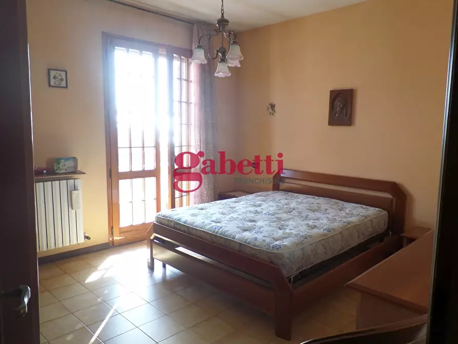 Immagine 12 di Casa bifamiliare in vendita  in Via Biagio Rossetti, 12 a Bondeno