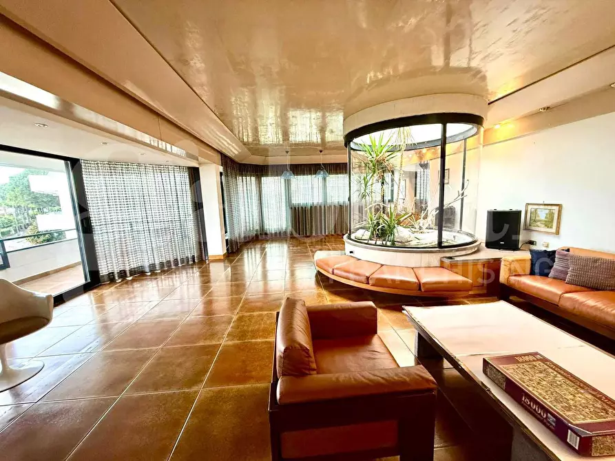 Immagine 6 di Villa in affitto  in Via Marina di Serapo, s.n.c a Gaeta