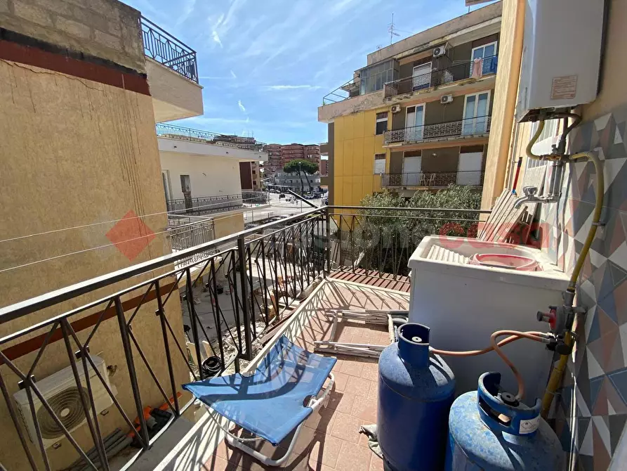 Immagine 32 di Appartamento in vendita  in Via Marechiaro a Mondragone