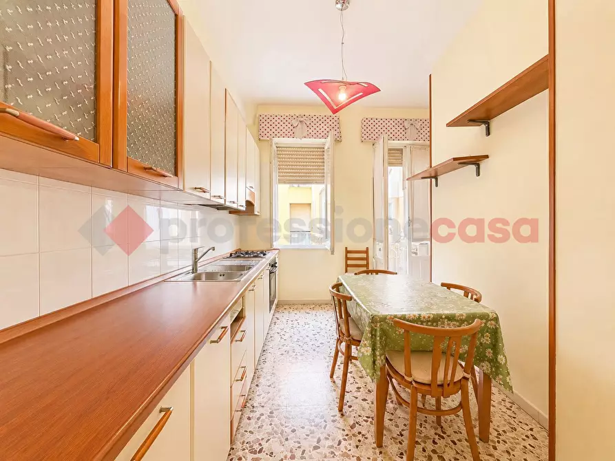 Immagine 9 di Appartamento in affitto  in Via venezia, snc a Siracusa