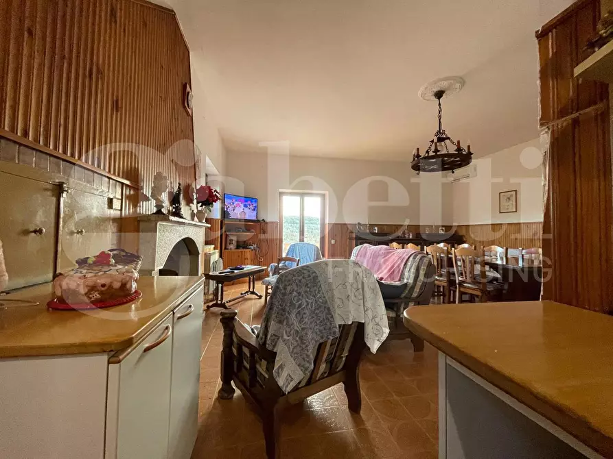 Immagine 17 di Casa bifamiliare in vendita  in Strada Provinciale Itri-Sperlonga, 127 a Itri