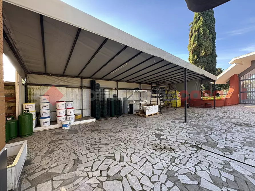 Immagine 6 di Attività commerciale in vendita  in Via TERRACINA, 52 a San Felice Circeo